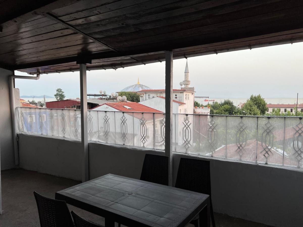 Sultanahmet Corner Apart イスタンブール エクステリア 写真