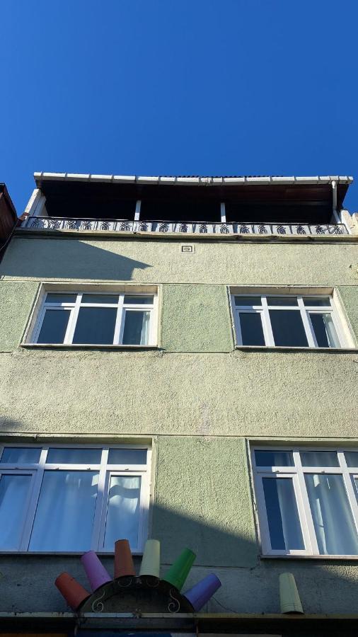 Sultanahmet Corner Apart イスタンブール エクステリア 写真
